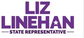 Paid for by Linehan 2020, Dianna Kulmacz, Treasurer. Approved by Liz Linehan